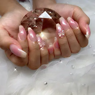 ネイル Nail Salon Ripeのネイルデザイン