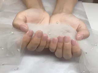 ネイル Tinaネイル 難波のネイルデザイン