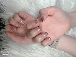 ネイル Lannie nailのネイルデザイン