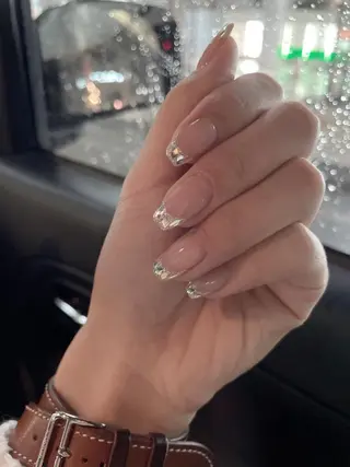 ネイル April Nailのネイルデザイン