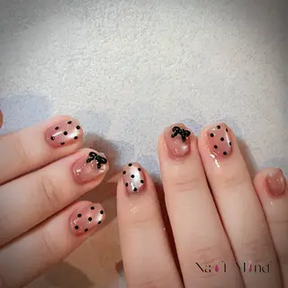 ネイル Nail Mind (NaONail)のネイルデザイン