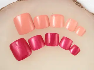 ネイル nail salon アトリエBONOのネイルデザイン