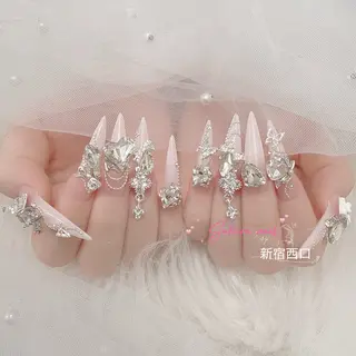 ネイル Sakura Nail Salonのネイルデザイン