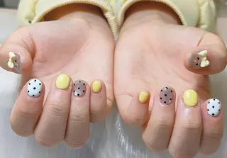 ネイル CI CIのネイルデザイン