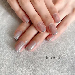 ネイル テネルネイル tener nailのネイルデザイン