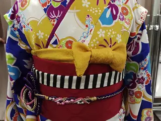 着付とリラクのお店 リベルテのその他イメージ