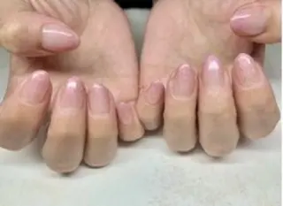 ネイル Yuuki Susumuのネイルデザイン