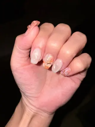 ネイル eimy nails♡のネイルデザイン