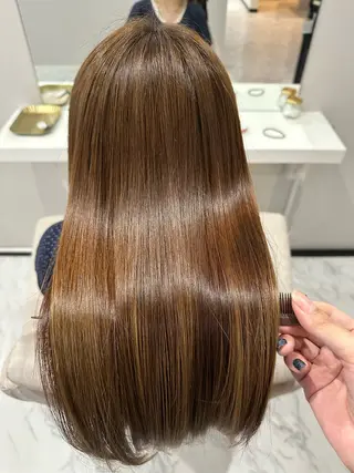 仙台/HAL /NOZOMIのヘアスタイル