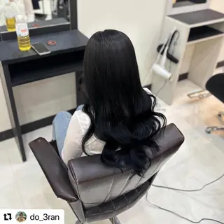 💖kellys green💖のヘアスタイル
