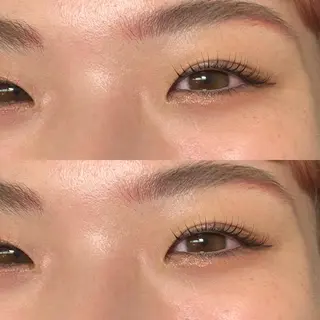 マツエク・マツパ ANY /Rinaの眉毛・アイブロウイメージ