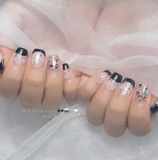 ネイル H nailのネイルデザイン