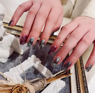 ネイル FLY Nail Salonのネイルデザイン