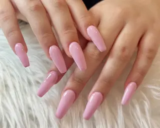 ネイル nail salon oneness🎀のネイルデザイン