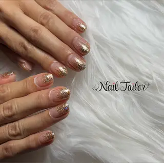 ネイル NailTailor ネイルテイラーのネイルデザイン