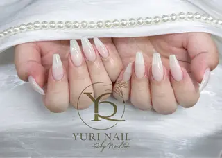 ネイル YURI Nail NARITAのネイルデザイン