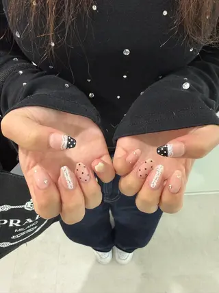 ネイル Mermaid Nail みはなのネイルデザイン