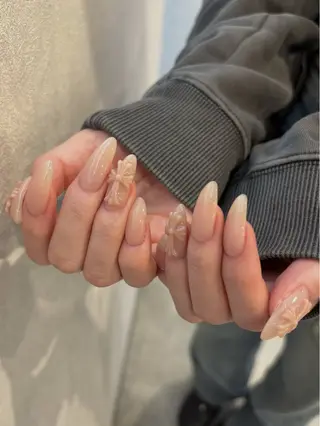 ネイル Elle. ASAMIのネイルデザイン