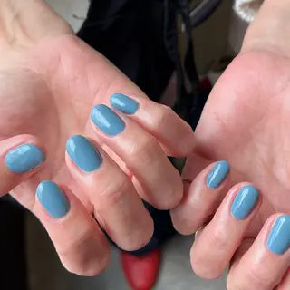 ネイル Unica. SERINAのネイルデザイン