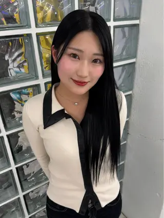 ロング Nene /Roverのヘアスタイル
