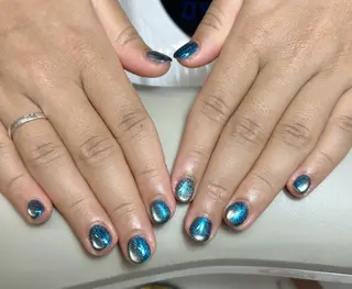ネイル guarendo ゆきのネイルデザイン