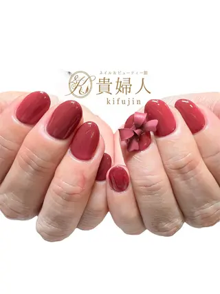 ネイル ネイル&ビューティー 貴婦人のエステ・リラクイメージ