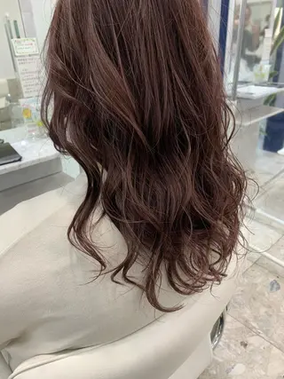 カラー ショート特化 💐川崎希💐のヘアスタイル