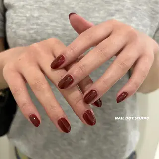 ネイル NAIL DOT STUDIO堺筋本町のネイルデザイン