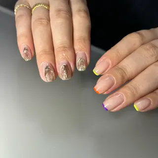 ネイル nailroom sb𓈒𓂂𓏸のネイルデザイン