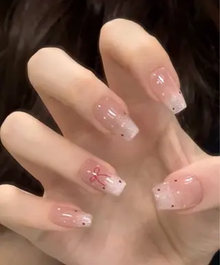 ネイル U.m nail salonのネイルデザイン
