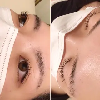 マツエク・マツパ eyelash GARDENのマツエク・マツパデザイン