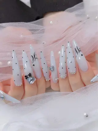 ネイル Ami Meliaのネイルデザイン