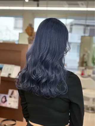 カラー 💫モデル募集中！ 🐯小池大和🐯のヘアスタイル
