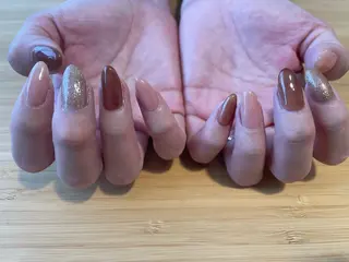 ネイル Nailist Missaのネイルデザイン