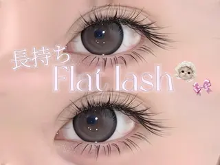 マツエク・マツパ Je.ily honokaのマツエク・マツパデザイン