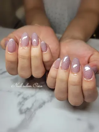 ネイル Nail salon Coco【溝の口駅】のネイルデザイン