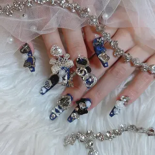 ネイル Sora NAILのネイルデザイン
