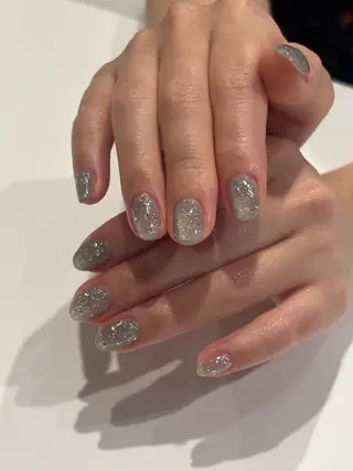 ネイル VINGT NAIL 末永紗英のネイルデザイン