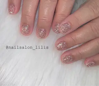 ネイル nailsalon Lilisのネイルデザイン