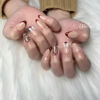 ネイル Nail salon esterellaのネイルデザイン
