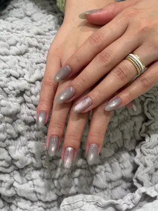 ネイル VINGT NAIL 末永紗英のネイルデザイン