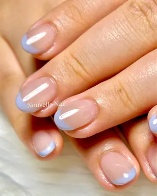 ネイル Nouvelle Nailのネイルデザイン