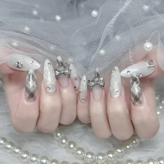 ネイル Jerry Nailのネイルデザイン