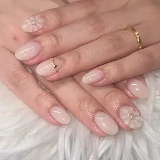 ネイル y's beauty京橋店のネイルデザイン