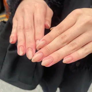 ネイル Ann nailのネイルデザイン