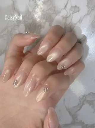 ネイル Daisy Nailのネイルデザイン