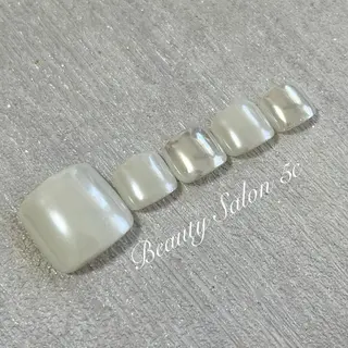 ネイル Salon 5c CHIAKIのネイルデザイン