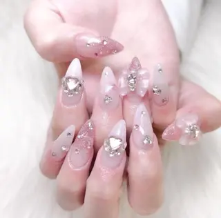 ネイル kana nailのネイルデザイン