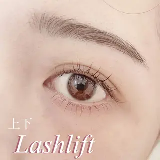 マツエク・マツパ 植野 萌のマツエク・マツパデザイン