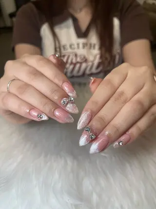 ネイル NiJi Nailsのネイルデザイン